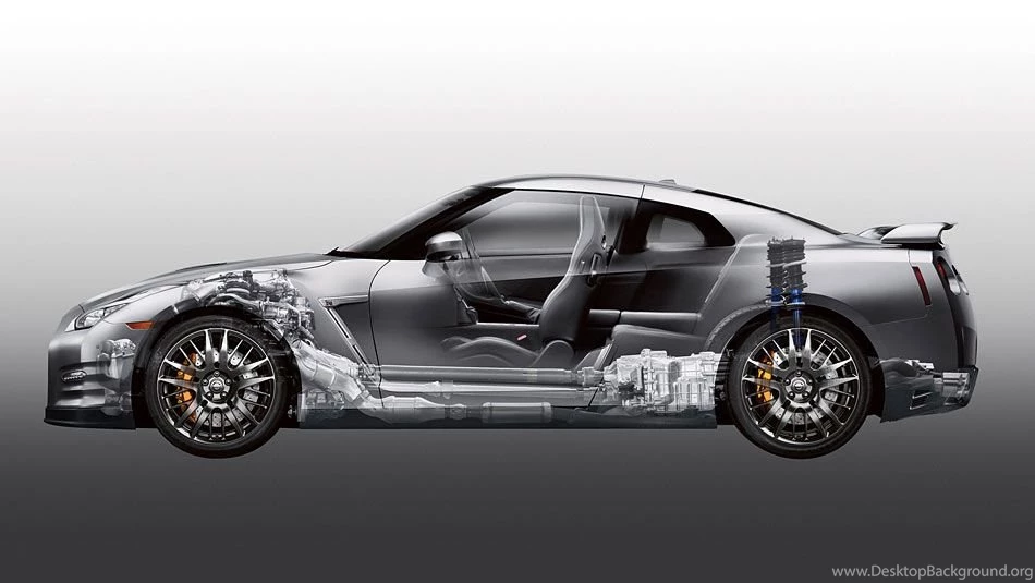 New 2016 Nissan GT R For Sale Near Waukegan IL, Schaumburg IL ...