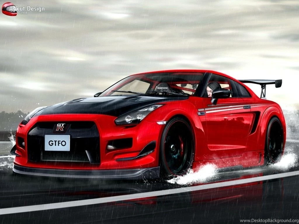 2016 Nissan Gt r Releasespeccar.com