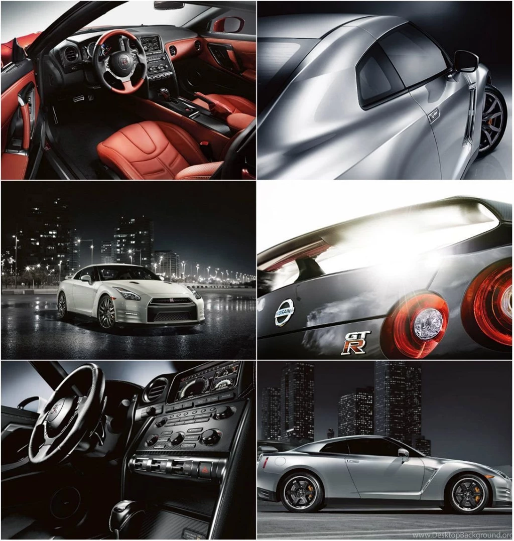 2016 Nissan GT R pictures.jpg