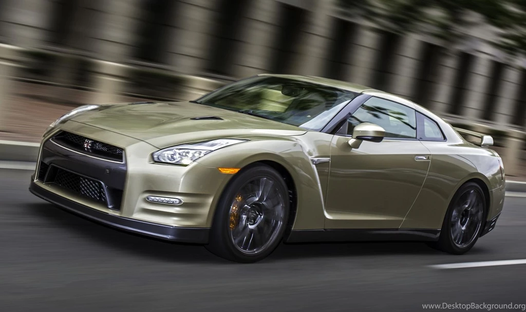 2016 Nissan GT R Review CarGurus