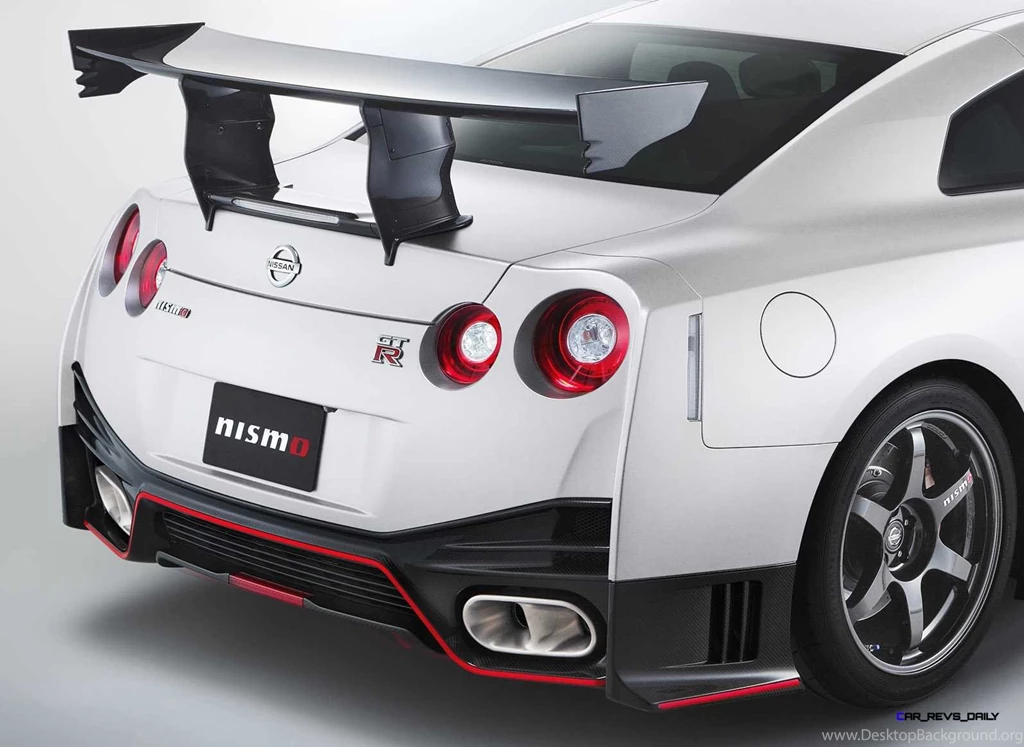 Nissan GT R NISMO N Attack Package – Upgrade Details And Pricing ...