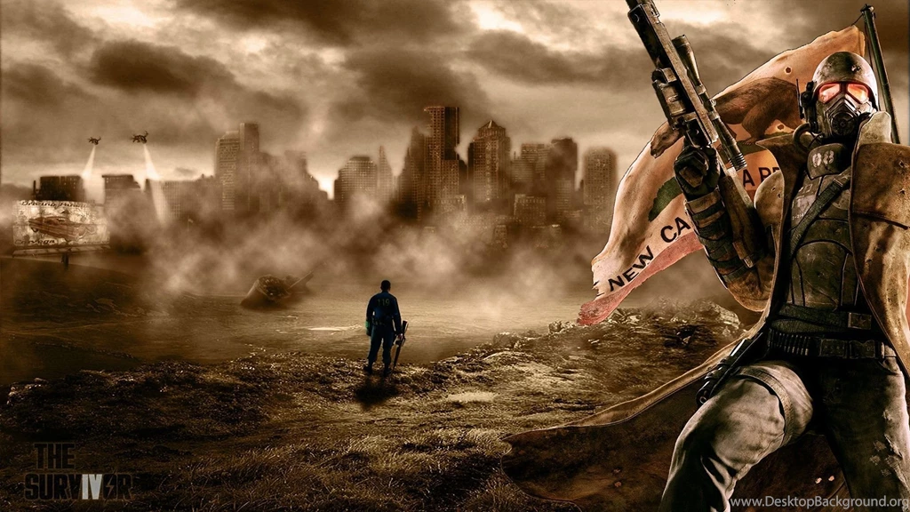 Fallout 4 Wallpapers Iphone 6 Free Wallpapers Page