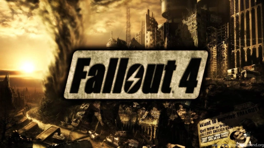 Fallout 4's Boston Location Was Decided Before Skyrim Launched ...