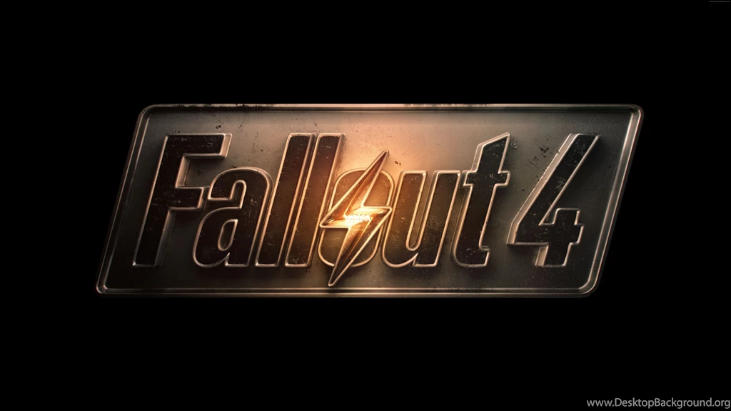 Fallout 4 Wallpaper, Games / Recent: Fallout 4, Best Games 2015 ...