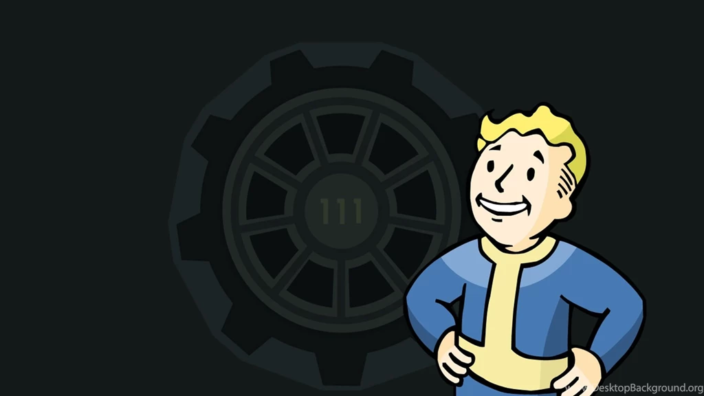 Fallout 4 Wallpapers F4Fans