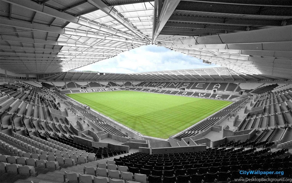 Wonderful Swansea City Wallpapers