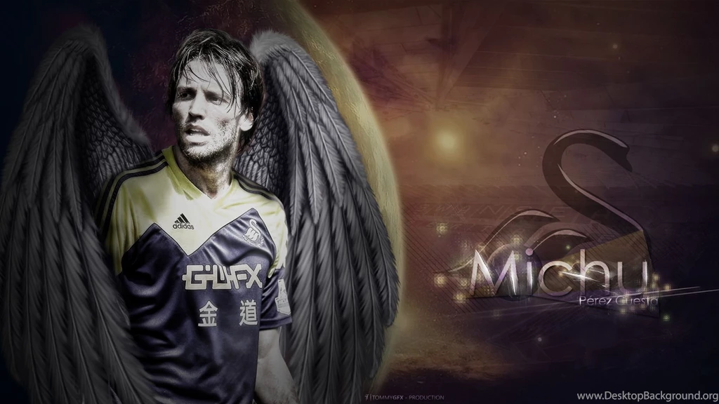 Miguel Michu Footballer Wallpapers   Football HD Wallpapers