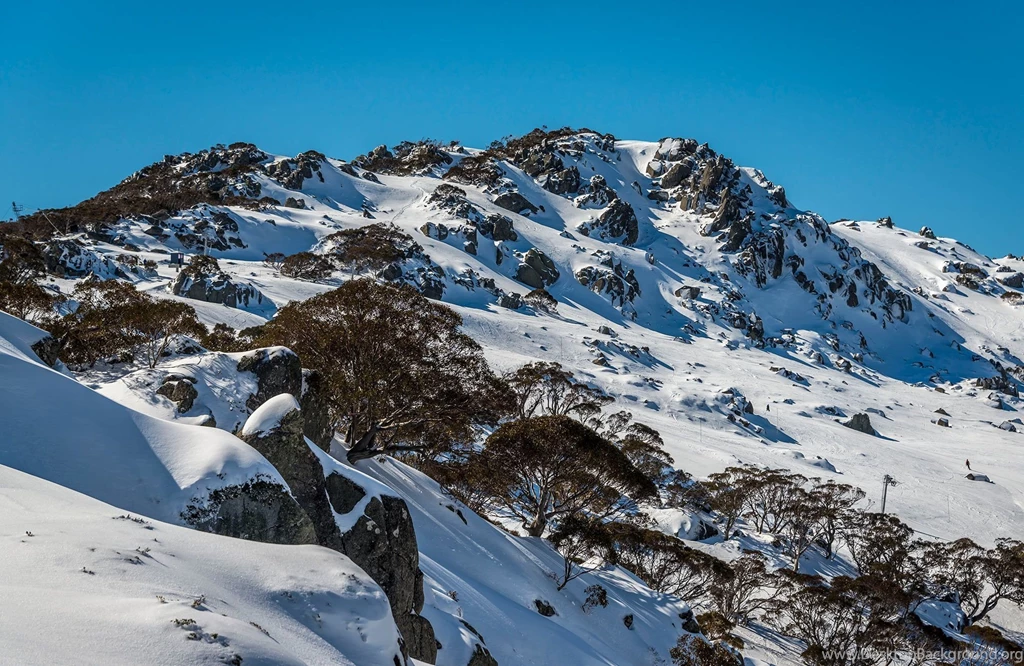 NSW Regions: Snowy Mountains