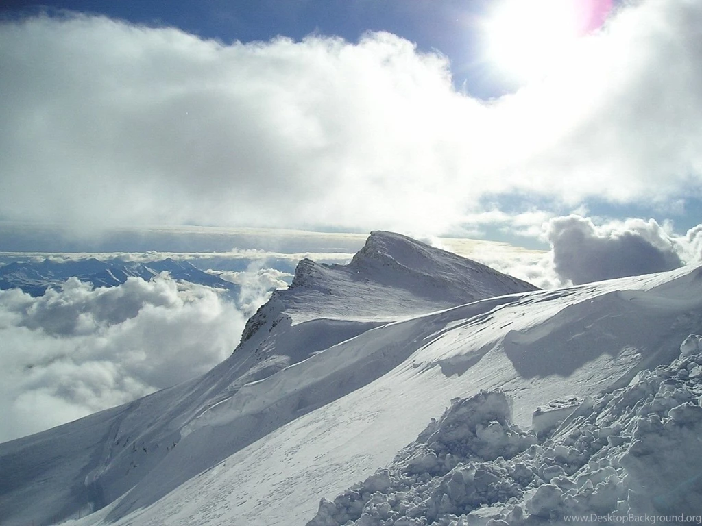 Wallpapers Proslut: Ice Snowy Mountains Free Wallpapers HD High ...
