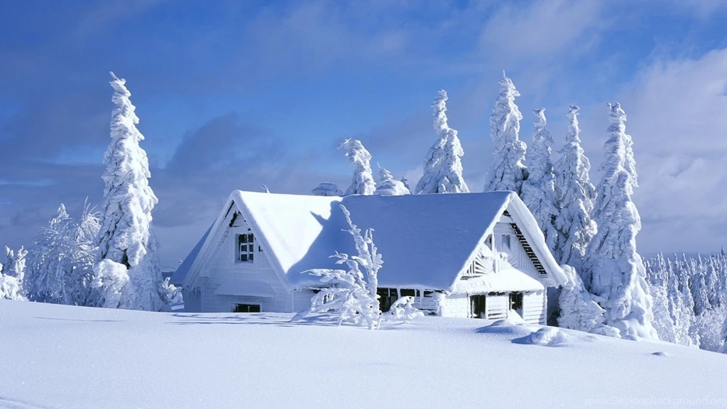 Snow