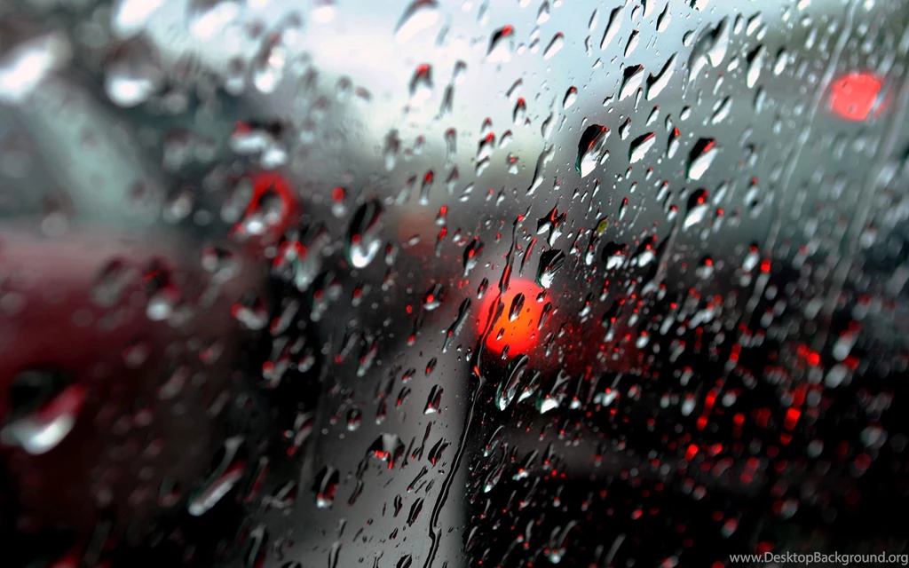 Rain Wallpapers