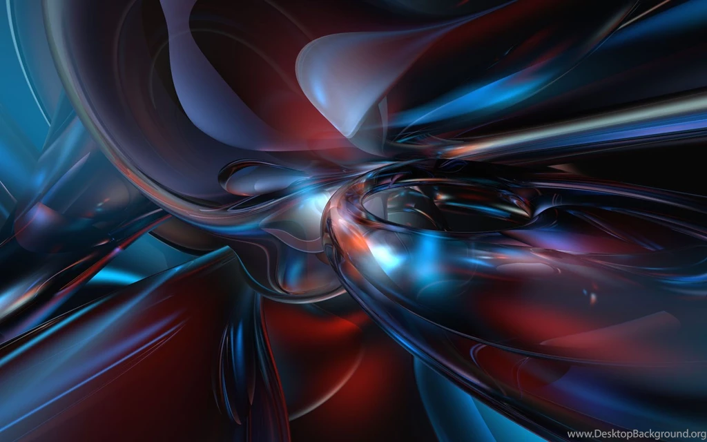 Abstract 3d Wallpapers And Backgrounds