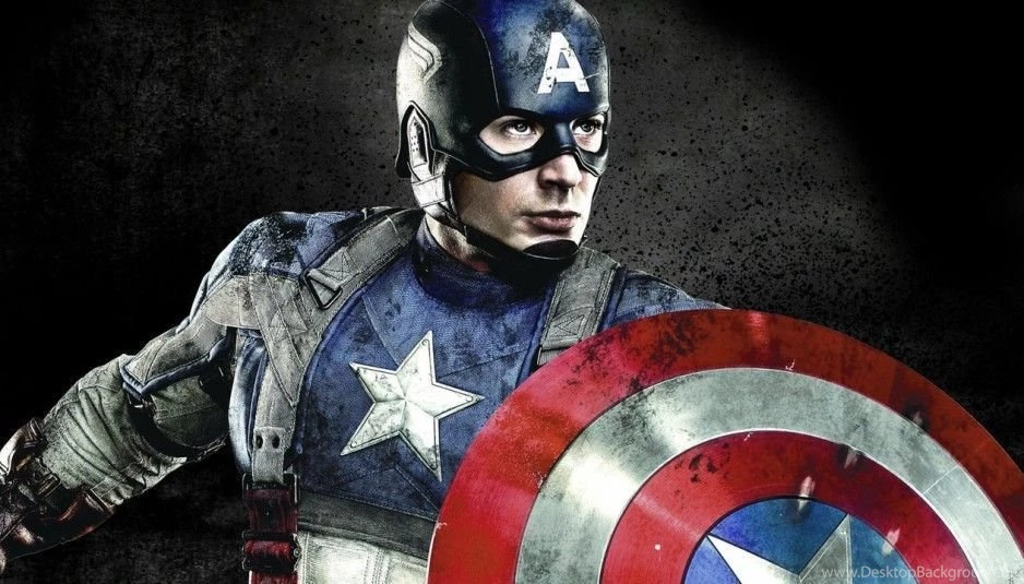Captain America: Civil War' Will Feature Almost Everybody From The ...