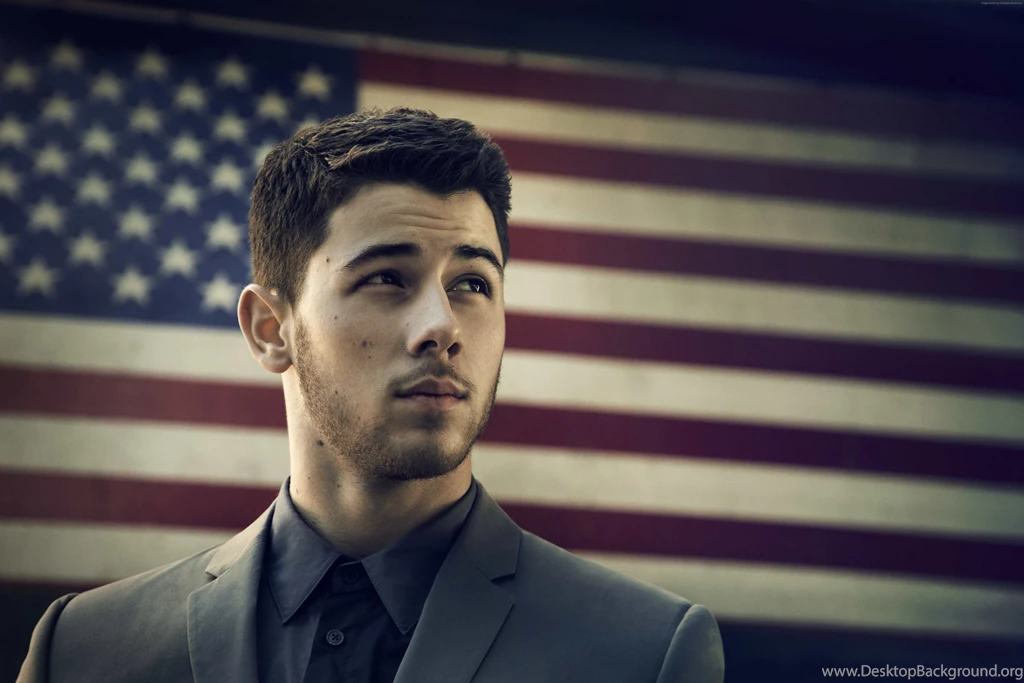 Nick Jonas Wallpaper, Celebrities / Recent: Nick Jonas, Top Music ...