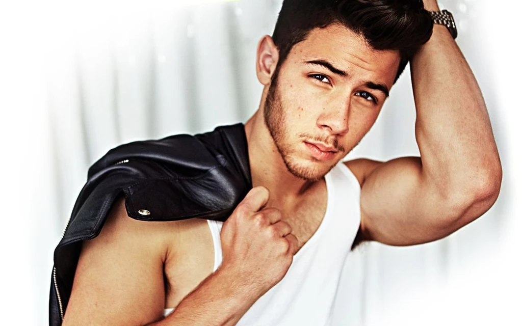 Nick jonas hd wallpapers YoYoWallpapers: Download Today's Best ...
