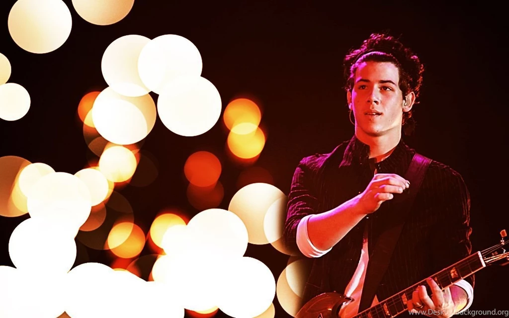 Nick Jonas Wallpapers Nick Jonas Wallpapers (10051473) Fanpop