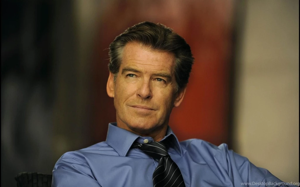 Fonds D'écran Pierce Brosnan : Tous Les Wallpapers Pierce Brosnan