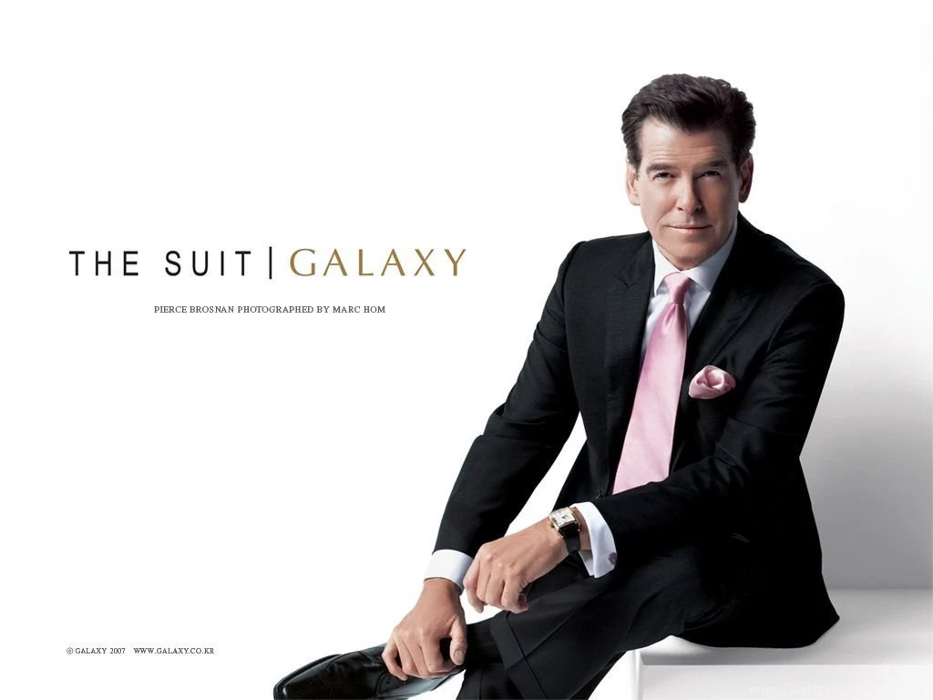 Pierce Brosnan Wallpapers   Pierce Brosnan Wallpapers (12572119 ...