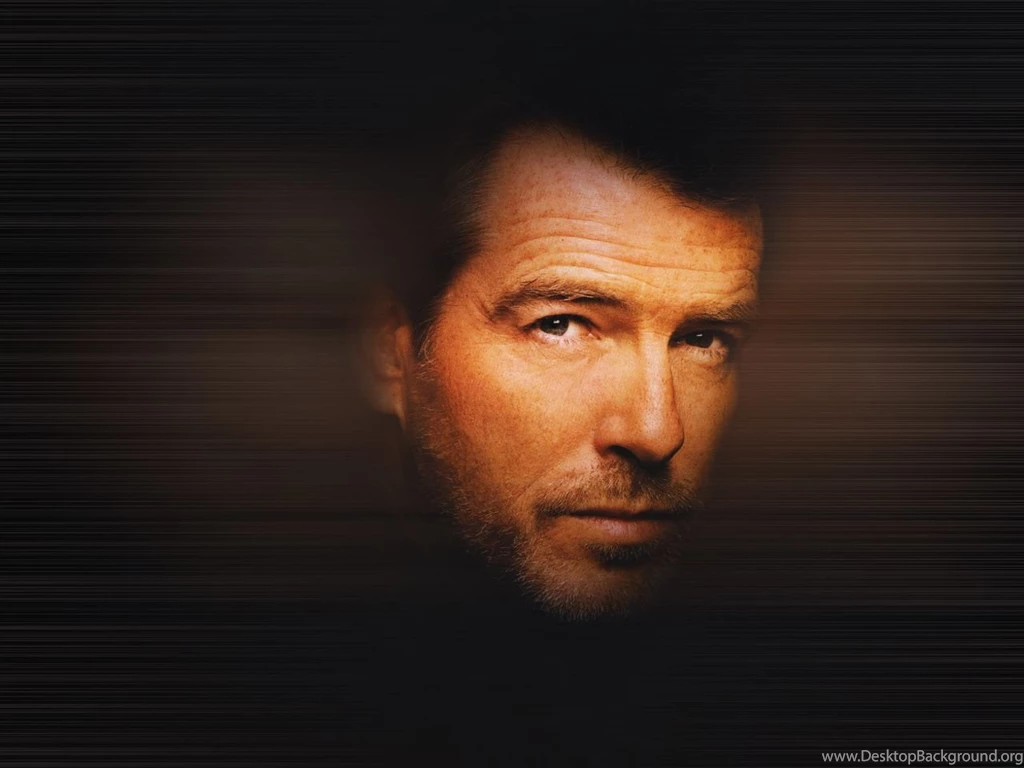 PIERCE BROSNAN DARK. Pierce Brosnan Wallpapers (29901257) Fanpop