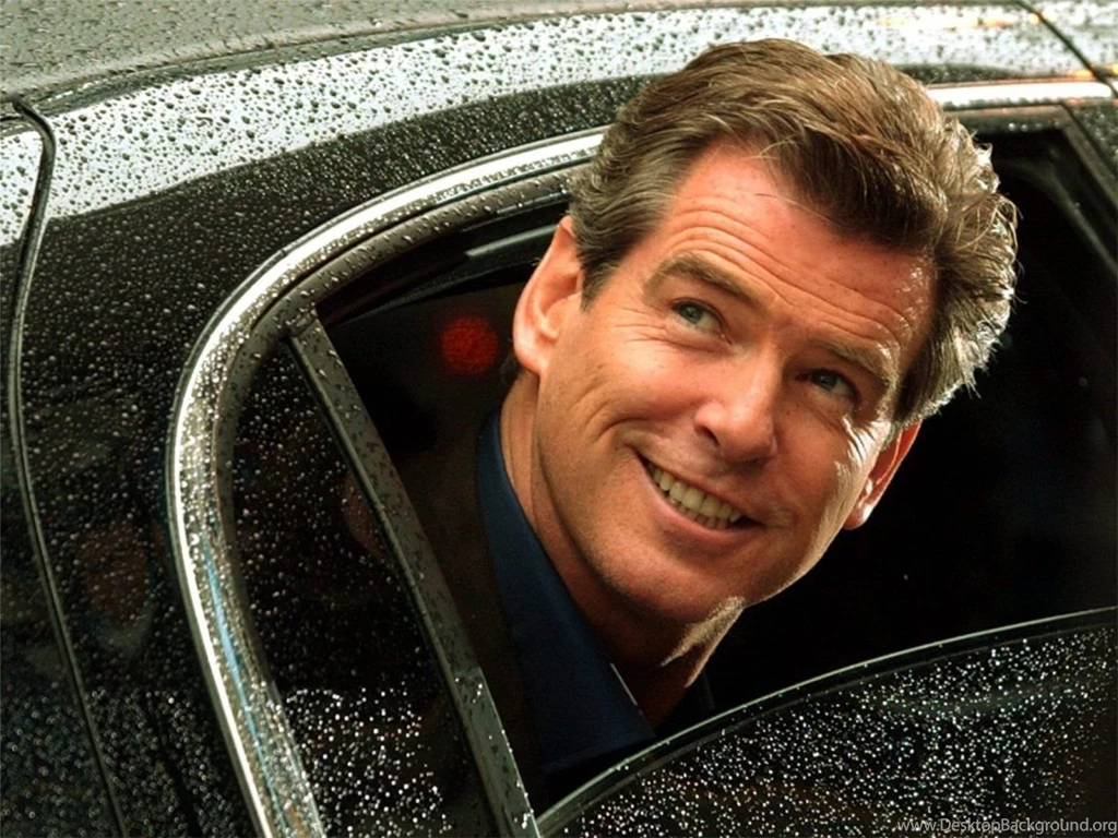 Pierce Brosnan 2001 Wallpapers Free Pierce Brosnan 2001 ...