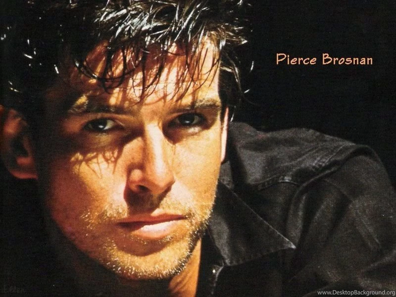 Pierce Brosnan Wallpapers 2 Pierce Brosnan Wallpapers (12565765 ...