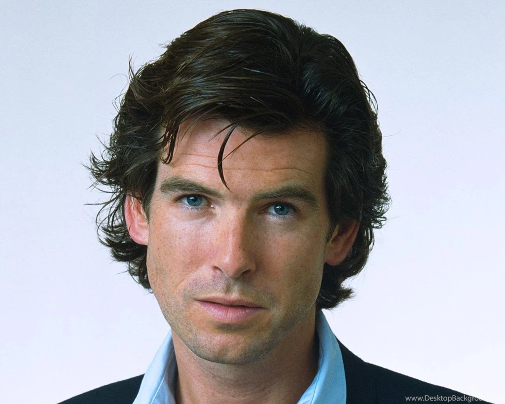 Pierce Brosnan Wallpapers