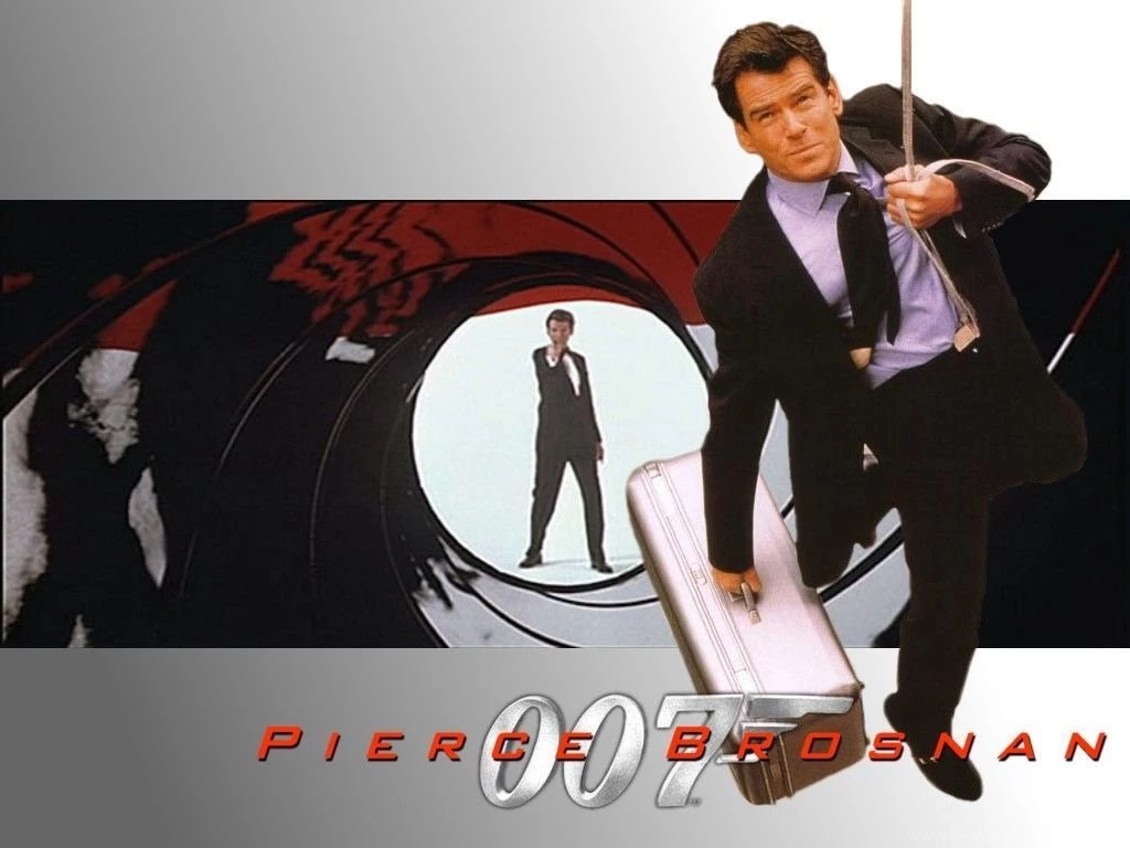 James Bond Wallpapers @ Universal Exports, The Home Of James Bond, 007