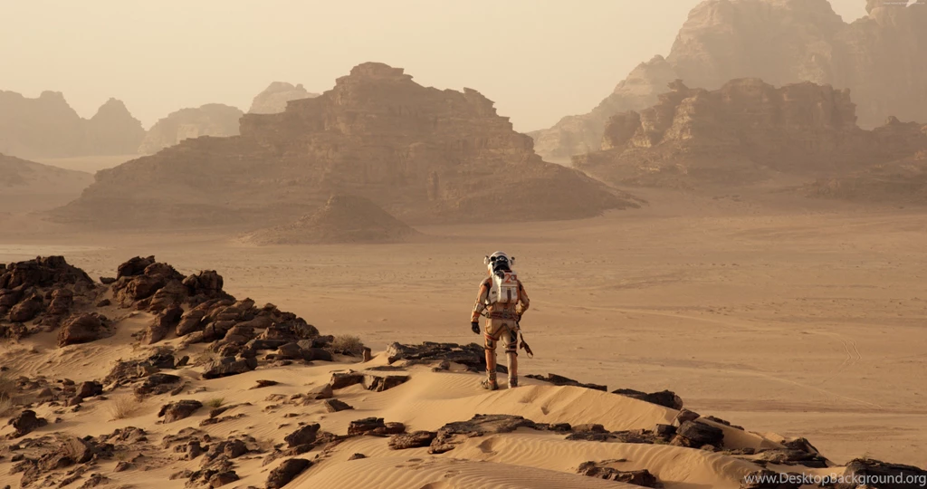 The Martian Wallpaper, Movies / Sci Fi: The Martian, Best Movies ...