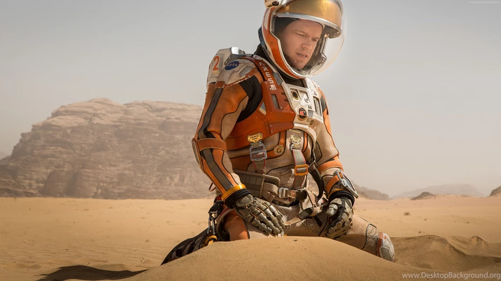 The Martian Wallpaper, Movies / Recent: The Martian, Best Movies ...