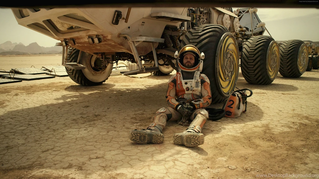 The Martian Wallpapers And Pictures HD Download