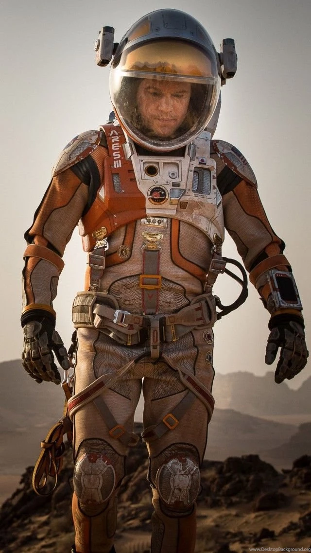 The Martian Wallpaper, Movies / Recent: The Martian, Best Movies ...