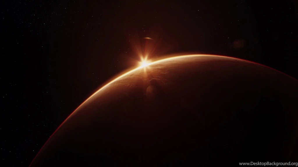 The Martian HD Screencaps