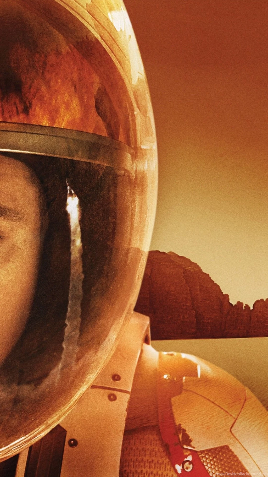 Ridley Scott The Martian iPhone 6 Plus Wallpapers HD Wallpapers