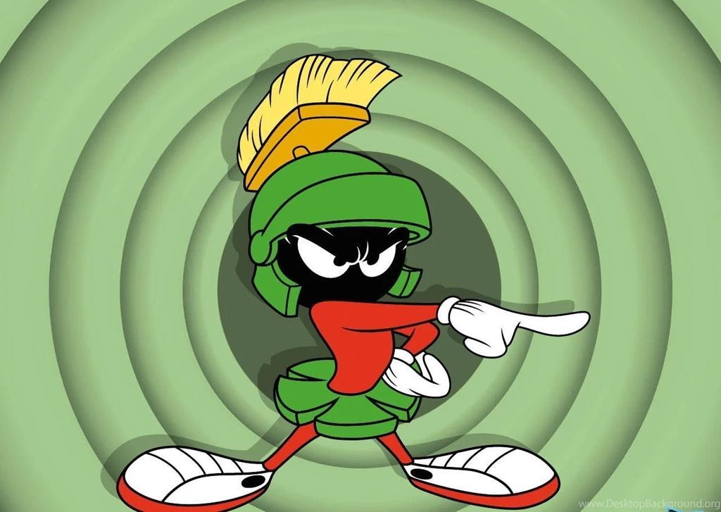 Marvin Martian New HD Wallpapers (High Resolution)   All HD Wallpapers