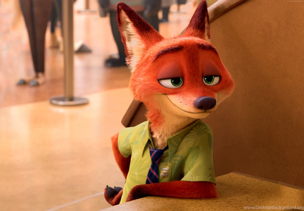 Zootopia Wallpaper, Movies / Animation: Zootopia, Best Animation ...