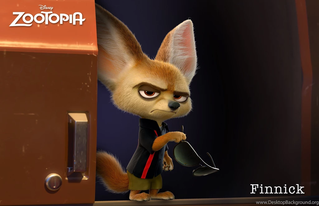 ZOOTOPIA Disney Animation Comedy Family Action Adventure Fox Foxes ...
