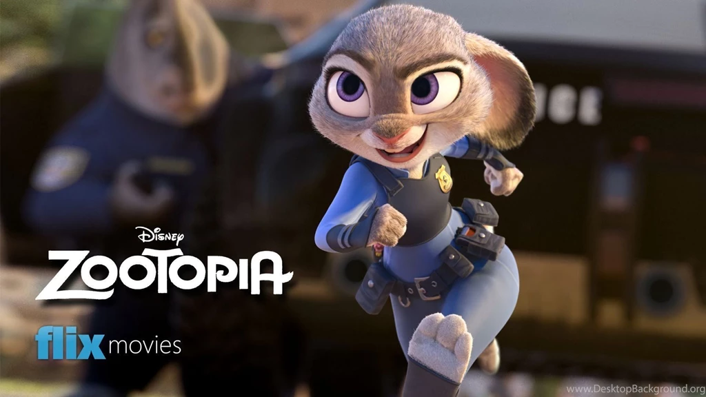 ZOOTOPIA Disney Animation Comedy Family Action Adventure Fox Foxes ...