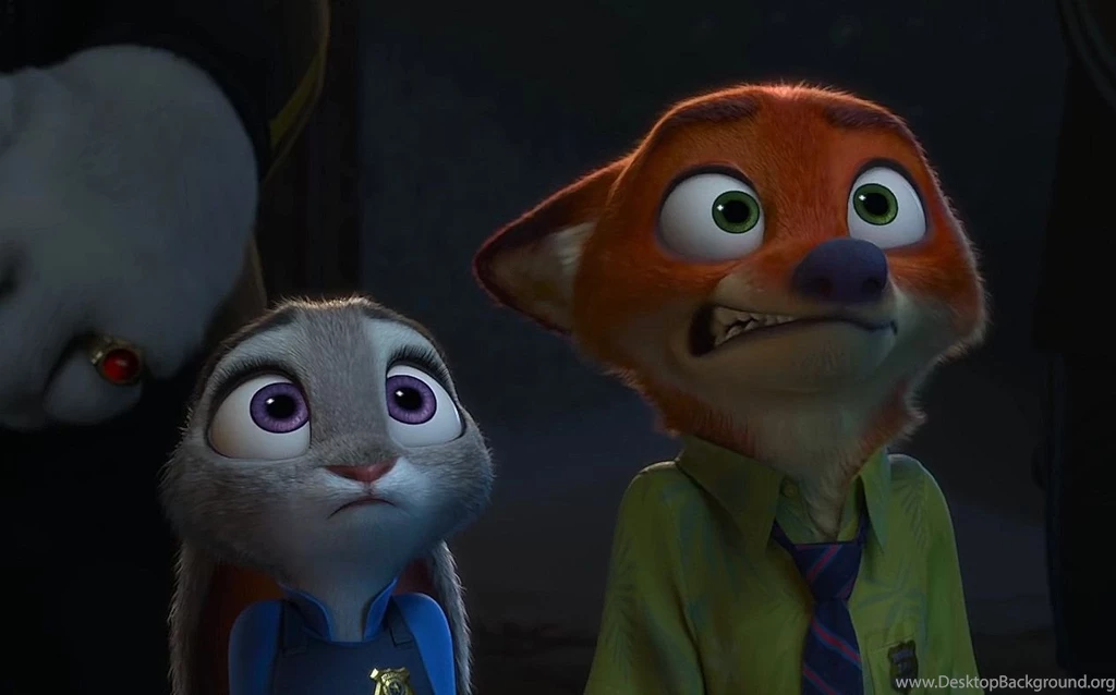 Zootopia Wallpapers 43
