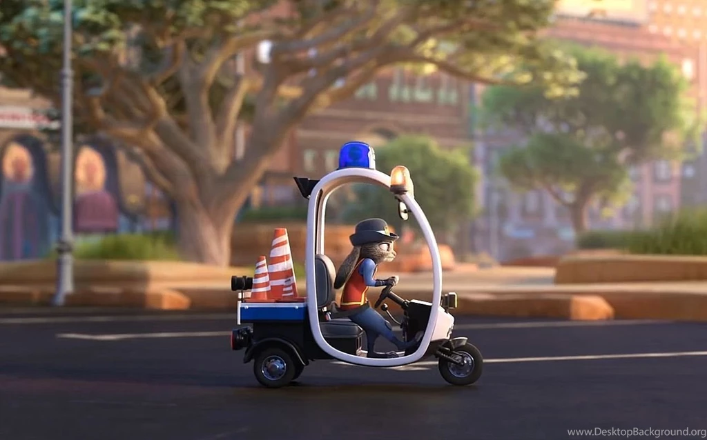 Zootopia Wallpapers 21