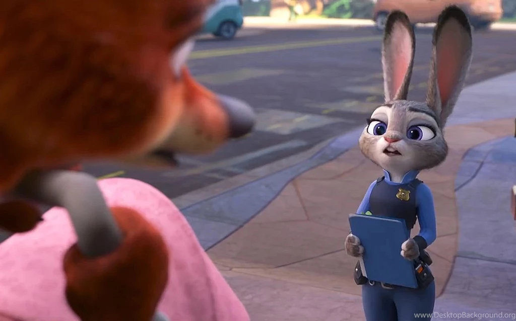 Zootopia Wallpapers 17