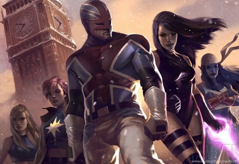 X Men Apocalypse
