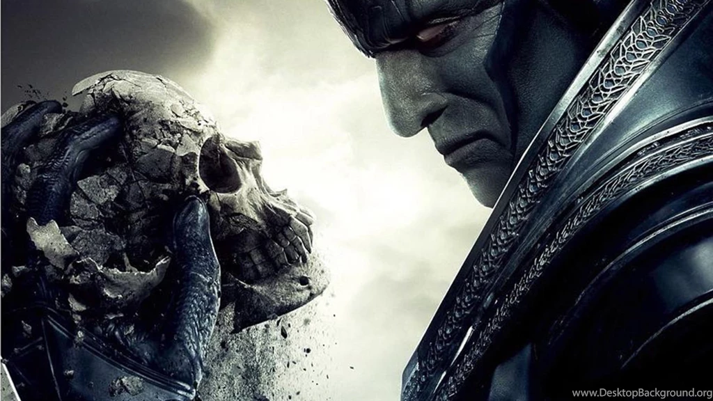 X Men Apocalypse Movie Poster Wallpapers HD. Free Desktop ...