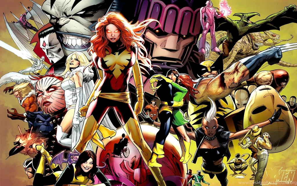 Top 5 Characters That NEED To Be In X Men: Apocalypse ...