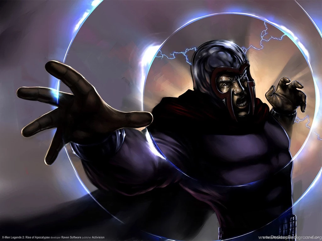 1600x1200 X Men Legends Desktop PC And Mac Wallpapers
