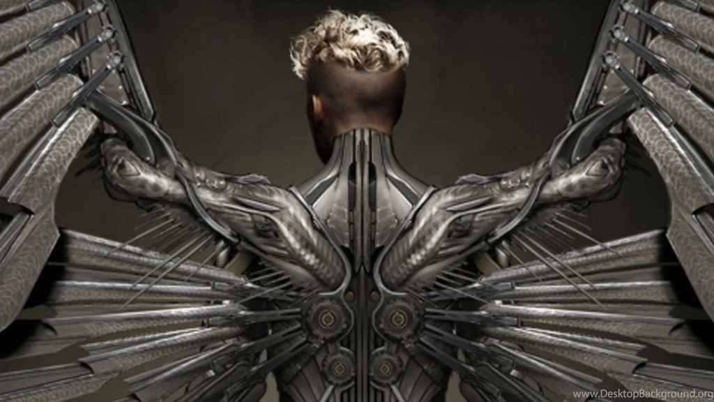 X MEN APOCALYPSE CAST WALLPAPERS MN002