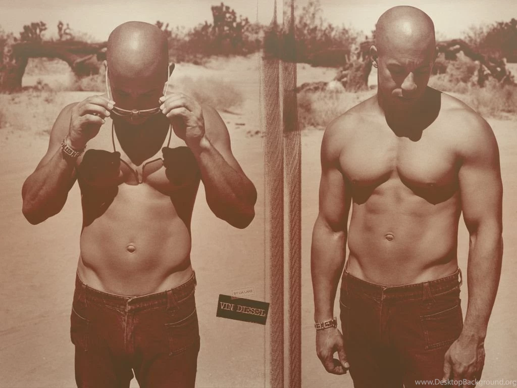 Fast Furious   Vin Diesel Wallpapers (6092677)   Fanpop