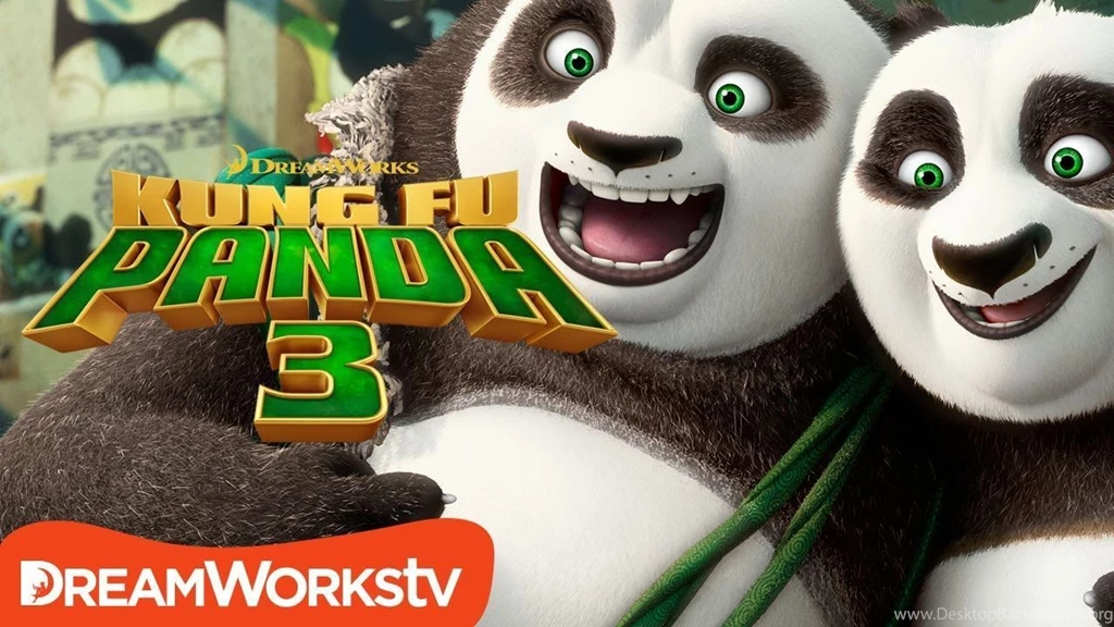 Kung Fu Panda 3 Posters   Watch Your Star
