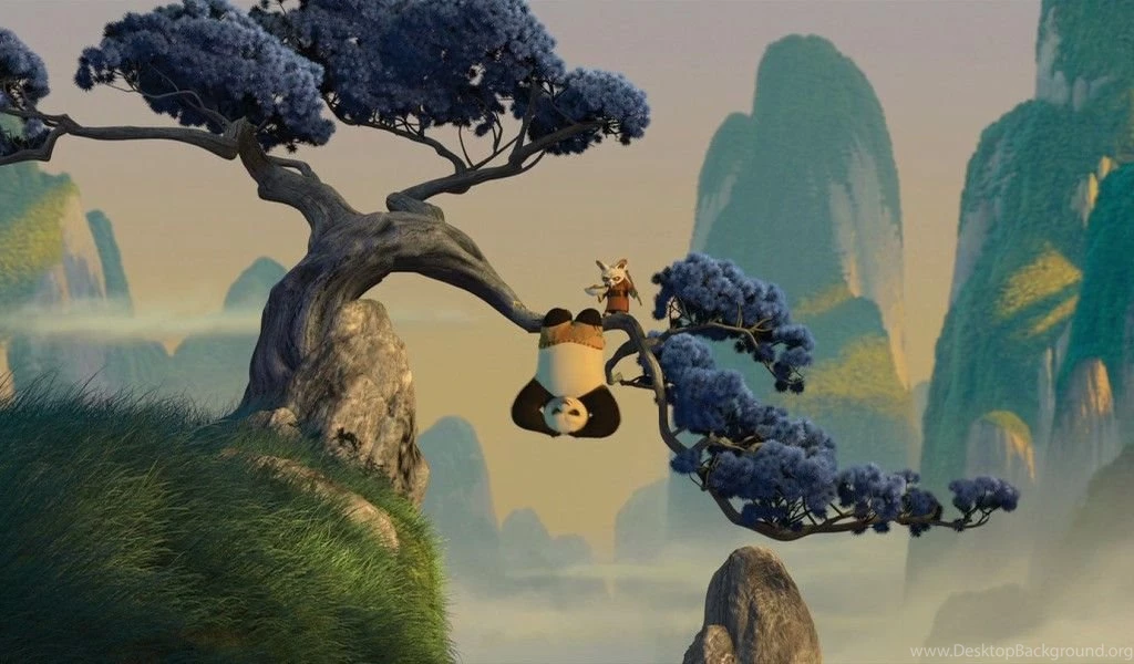 KUNGFU PANDA 3 WALLPAPERS HIGH RESOLUTION WA010