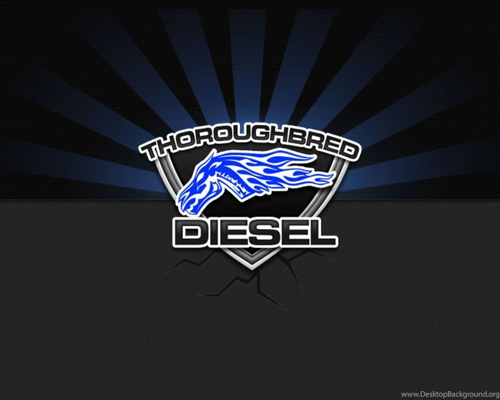 Thoroughbred Diesel Wallpapers Download