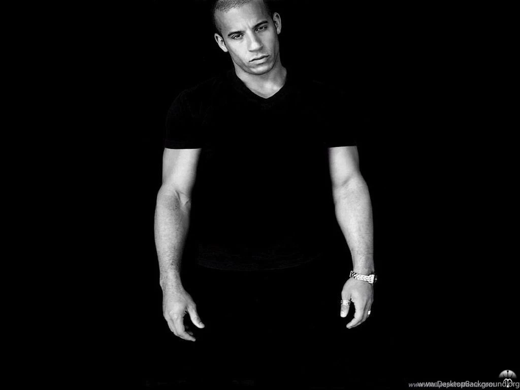 Vin Diesel Wallpapers Desktop